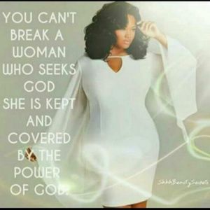 Meet your Posher, Ama